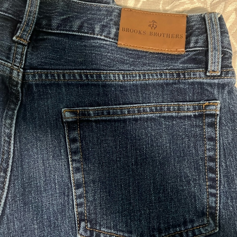 Brooks Brothers Jeans 34Wx32L men’s